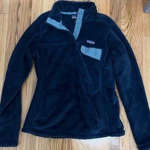 Patagonia Fleece